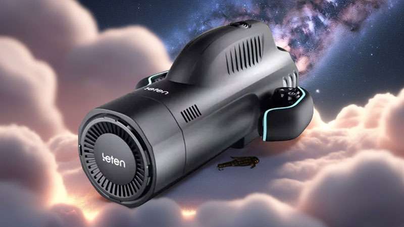 Máy thủ dâm tự động Leten bermuda Máy thủ dâm tự động Leten bermuda